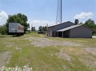 401 W 9th St, Rector, AR 72461